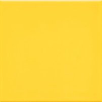 UNICOLOR 15 Amarillo Limon brillo 15x15 (1bal=1m2)
