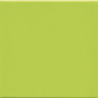 UNICOLOR 15 Pistacho brillo 15x15 (1bal=1m2)