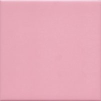 UNICOLOR 20 Rosa Palo brillo 20x20 (1bal=1m2)