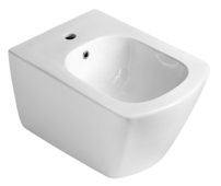 GLANC  bidet závesný, 37x51,5 cm