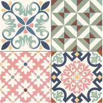 HERITAGE Mix 33,15x33,15  (bal=1,32m2)