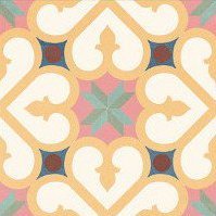 HERITAGE Taco Mix 16,5x16,5 (bal=0,55m2)