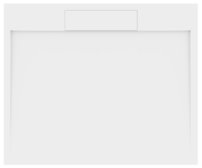 IRENA sprchová vanička z liateho mramoru, obdĺžnik , 120x100x3,5cm