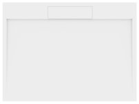 IRENA sprchová vanička z liateho mramoru, obdĺžnik , 120x90x3,5cm