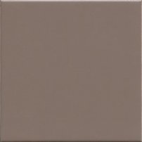 UNICOLOR 20 Moka mate 20x20 (1bal=1m2)