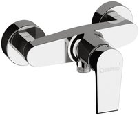KAI nástenná sprchová batéria, chróm