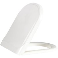 ANTIK WC sedátko Soft Close (KC3631)