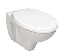 TAURUS 2 WC závesné 36x54,5cm