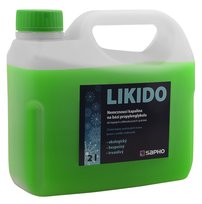 LIKIDO teplonosná kvapalina, 2 L