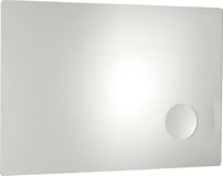 COSMETICO zrkadlo 1000x700mm, kozmetické zrkadielko