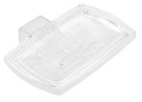 Náhradná mydeľnička k 1206-07, 1202-22, plast