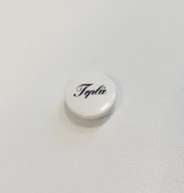 ANTEA označení teplé vody, CZ