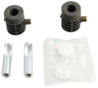 Fixačná sada pro WC závesné a bidety