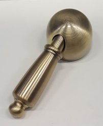 KAYRA páčka pro K1053, bronz