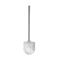 X-STEEL náhradné WC kefa s rukoväťou pre 104113015, brúsená nerez