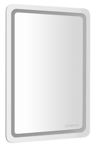NYX LED podsvietené zrkadlo 500x700mm