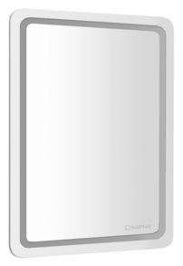 NYX LED podsvietené zrkadlo 600x800mm
