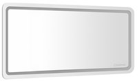 NYX LED podsvietené zrkadlo 1000x500mm