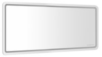 NYX LED podsvietené zrkadlo 1200x600mm