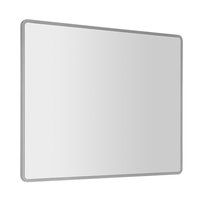PIRI LED podsvietené zrkadlo 50x70cm