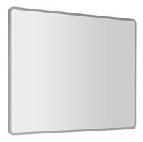 PIRI LED podsvietené zrkadlo 60x80cm
