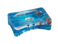 PYXIS mydeľnička na postavenie, Nemo