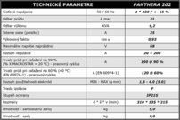 Panthera 202