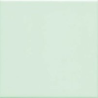 UNICOLOR 20 Verde mate 20x20 (1bal=1m2)