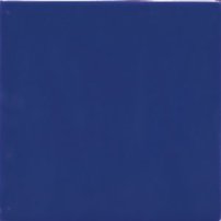 UNICOLOR 20 Azul Cobalto mate 20x20 (1bal=1m2)