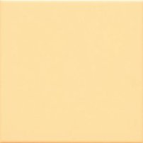 UNICOLOR 15 Amarillo mate 15x15 (1bal=1m2)