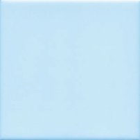 UNICOLOR 15 Azul mate 15x15 (1bal=1m2)