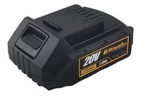 RIWALL PRE RAB 220