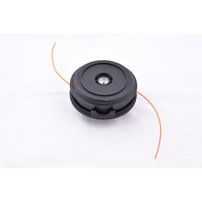 RIWALL PRO STRUNOVÁ HLAVA SA SYSTÉMOM EASY-LOAD + TRI REDUKCIE