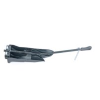 Riwall PRO Mulčovacia sada pre RLT 86 TRD