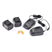 Riwall pro RALM 3820 set