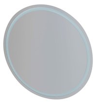 REFLEX LED podsvietené zrkadlo r=670mm