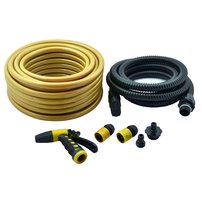 RIWALL PRO REJP 1000 INOX SET