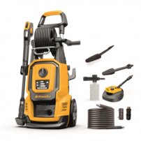 Riwall pro REPW 180 RC set