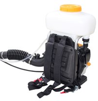 Riwall pro RPSD 52 benzinový rosič 14 L