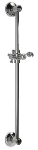 ANTEA posuvný držiak sprchy, 570mm, chróm