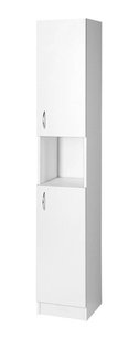 SIMPLEX ECO vysoká skrinka 30x180x30cm