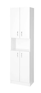 SIMPLEX ECO vysoká skrinka 50x180x30cm