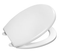 FIXET WC sedátko, polypropylen 1kg, biela