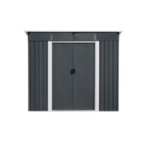 Riwall PRE RMSP 9x8 Anthracite LUX