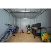 Riwall PRE RMSP 9x8 Anthracite LUX