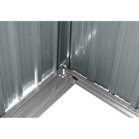 Riwall PRE RMSP 9x8 Anthracite LUX