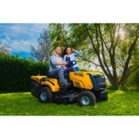 Riwall  RLT 86 TRD