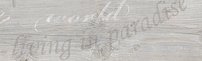 VANCOUVER Deco Blanco 20,2x66,2 (bal=1,20m2)