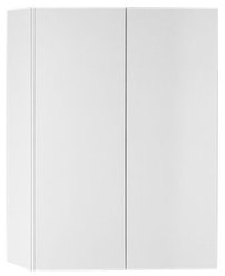 VEGA galérka 60x70x18cm, biela