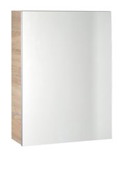 VEGA galérka 50x70x18cm, dub platin